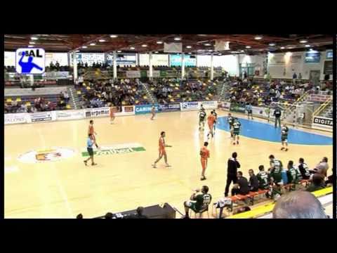 BM. Antequera 36 - CAI BM. Aragón 26