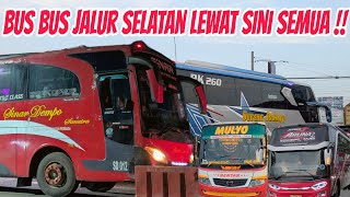 Download lagu Makin Ramai‼️Bus Bus Dari Jalur Selatan Sampai Bus Lintas Sumatera Lewat Klampok Semua‼️ mp3 Download lagu Makin Ramai‼️Bus Bus Dari Jalur Selatan Sampai Bus Lintas Sumatera Lewat Klampok Semua‼️ mp3