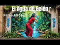 El Agua de Belén 4K - Ismael Miranda - Fania All Stars -  Tributo a Tito Rodriguez 