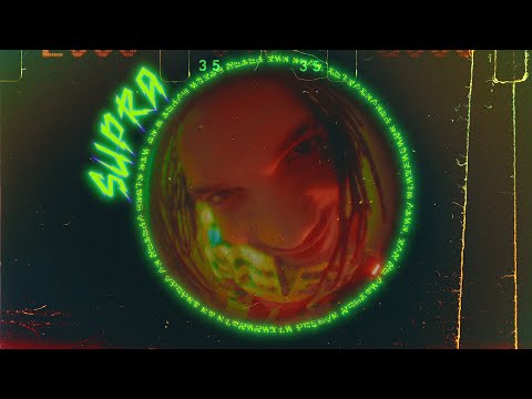 Video thumbnail for SUPRA