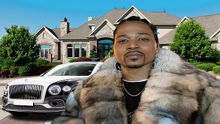 Big Meech Prison Life, Freedom, Net Worth, Houses, The RISE and FALL