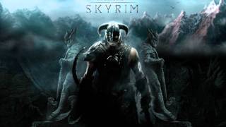 Jeremy Soule - The Streets Of Whiterun - Skyrim OST