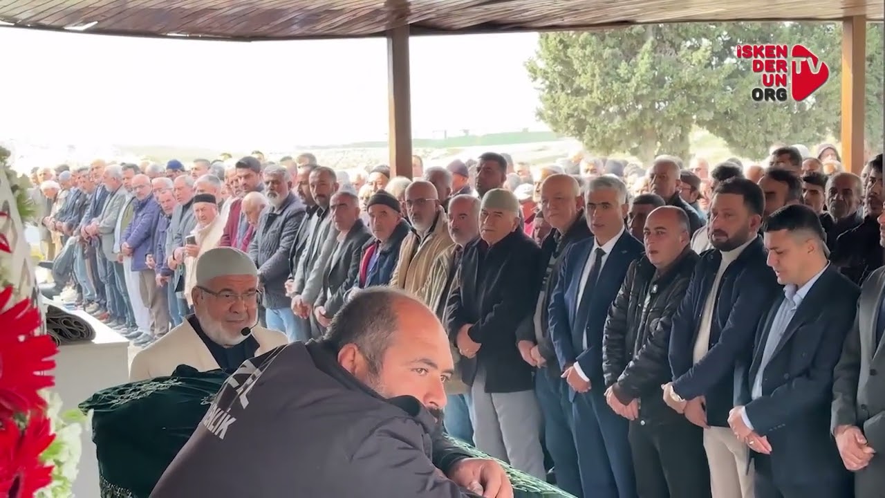 Karakuş Uğurlandı