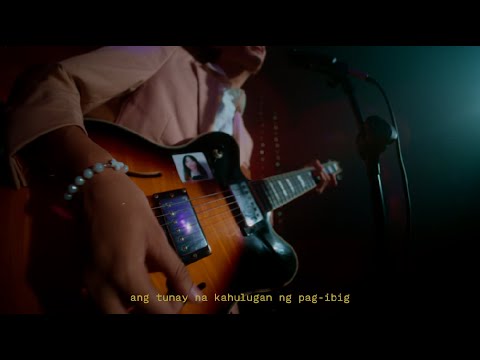 FRANK ELY - Maisayaw (Official Music Video)