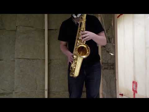 Berklee Technical Exerscise