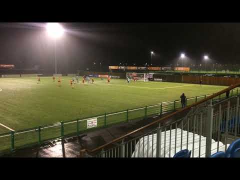 Walton Casuals 5-1 Hendon FC, 5th Walton Casuals Goal