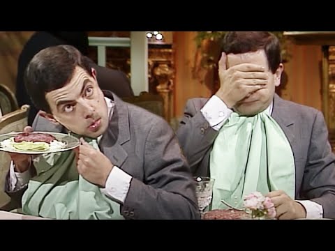 Mr. Bean - Relativsätze