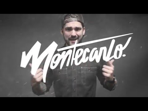 Video La Más Consentida (Letra) de Montecarlo