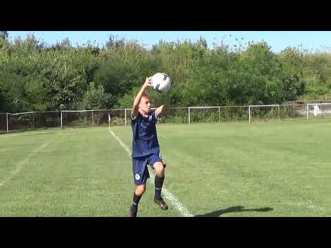 III Rabona cup // Žarkovo - Milutinac