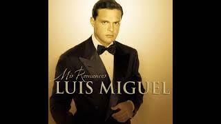 Luis Miguel - Perfidia (Karaoke)