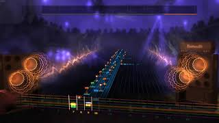 Accept - Bloodbath Mastermind (Rocksmith 2014)