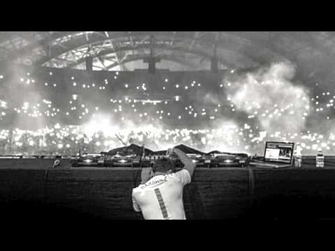 Jay Z & Justin Timberlake vs Ivan Gough & Jebu - Holly Kukatu Grail w/Thomas Newson - Pallaroid