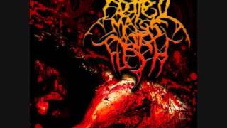 Abated Mass of Flesh - Skin Stripped Away (New Single 2011)