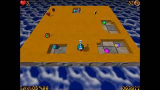 AirXonix - Easy (1.3.7 Version Presents By Milka)