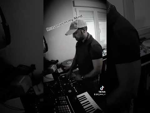 Ian Van Dahl - Reason vs Dj Merlin & Energizer - In my Mind