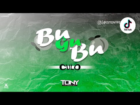 BUGUTU (C∩L0) 🍑 Tik Tok  🐺 DJ TONY