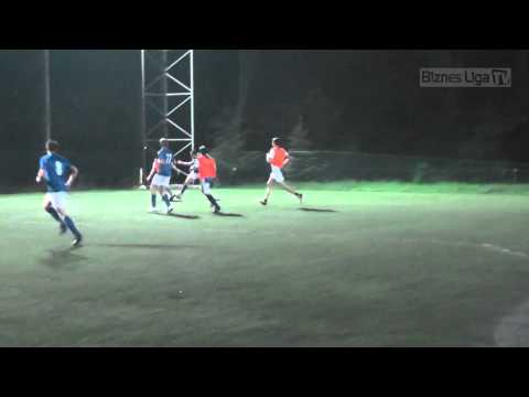 02.06.2015 III Liga B - Sappi vs. Energoprojekt