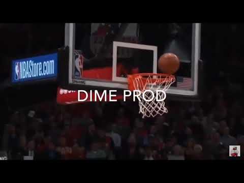 Damian Lillard. Out of luck. (Official music vid)