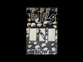 The Nils - Now! (1982) Full EP