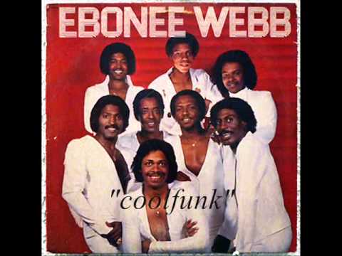 Ebonee Webb - Anybody Wanna Dance (Funk 1981)