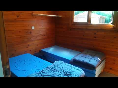 Les Chalets de Moulière - Camping Vienne - Image N°47