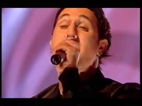 Blue - Curtain Falls - Top Of The Pops - Friday 15 October 2004