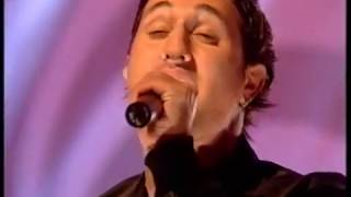 Blue - Curtain Falls - Top Of The Pops - Friday 15 October 2004