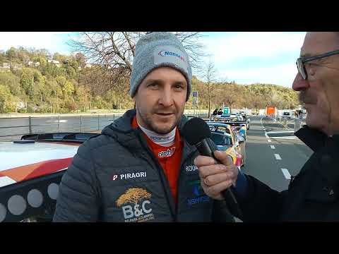 Itw after SS12 - Bastien Rouard