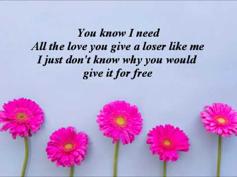 Loser Like Me - Sixpence None the Richer