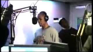 Gigs & Dubz - Westwood Freestyle
