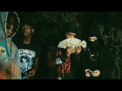 Bando Dripp "3AM onna Norf" (shot by GrayCloudMedia)