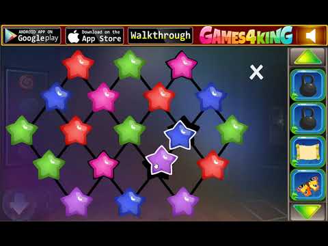 Best Escape Games 228 Elated Girl Escape Game Video