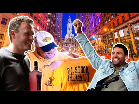 Ryan Whitney Was Bit By A Donkey At Keith Jones Ranch + Fan Sticks Gum On Biz Nasty
