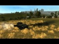 World Of Tanks - Ты назначен быть героем 