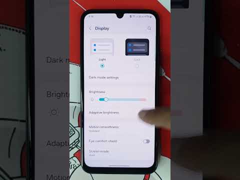 How to Change Auto Lock Time or Screen Timeout Settings on Samsung
