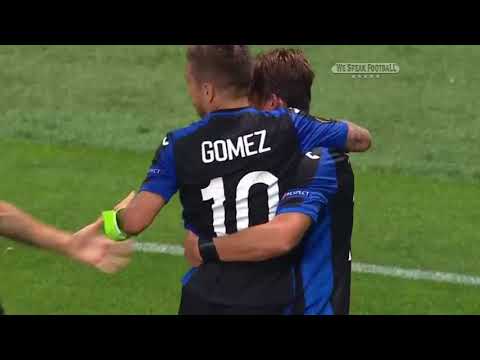 Top 10 Goals Europa League 2017 18 Matchday 1