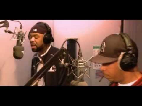 Wu Tang Clan - Tim Westwood - Radio 1  Phone in
