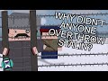 Why Wasn T Stalin Ousted Short Animated Documentary