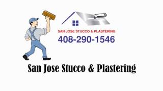 San Jose Stucco & Plastering | (408) 290-1546