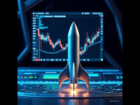 Video TigrisWave Scalp IQ Binary Rocket