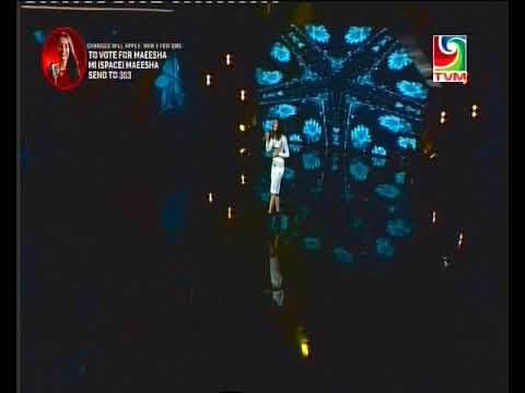 AZAL / $UNIDHAATHI maldivian idol "S3 TOP 8
