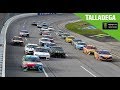 Full Race Replay: 1000Bulbs.com 500 from Talladega Superspeedway