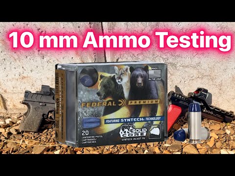 17 HMR 17gr Hornady vs Federal Polymer Tip Varmint Ammunition Comparison (and a little fun)