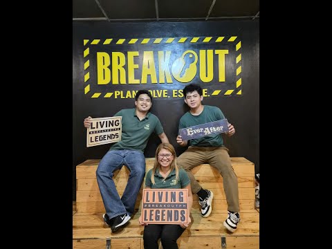 RSB Team II The Bridge Builders Mini Vlog