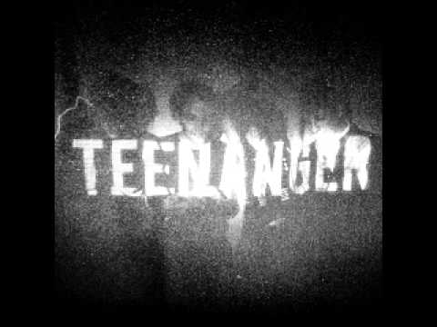 Teenanger - MDMA Jam
