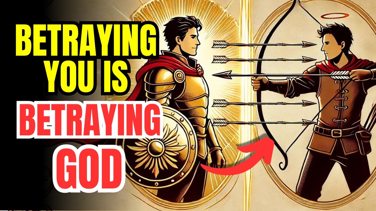 CHOSEN ONES‼️THEY’RE LEARNING THE HARD WAY‼️