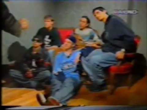Backstreet boys-1998-Carramba Che Sorpresa