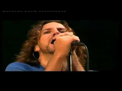 Pearl Jam - Comatose (Reading Festival 2006)