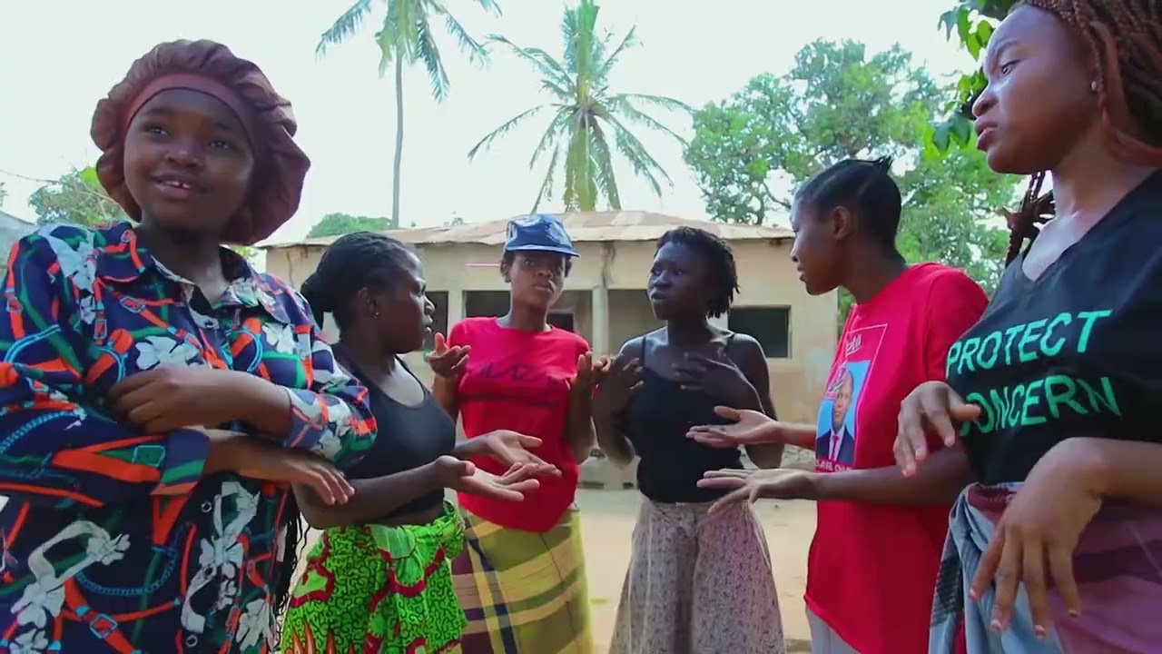 NOVO vídeo Lil de Ouro Omananiha