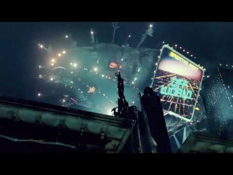 Blade Runner (1982) - 108 - LOOP - ZEPPELIN